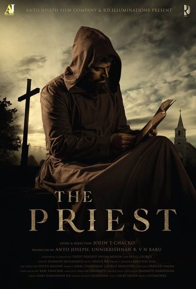 Watch Now!The Priest Movie Online Free Putlocker