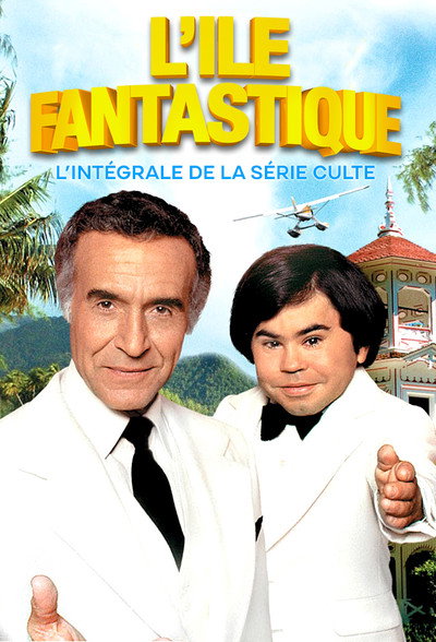 L'Île fantastique