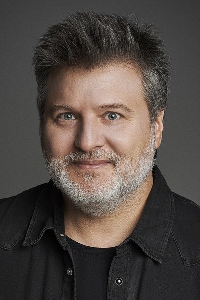 Imagem de Gastón Duprat