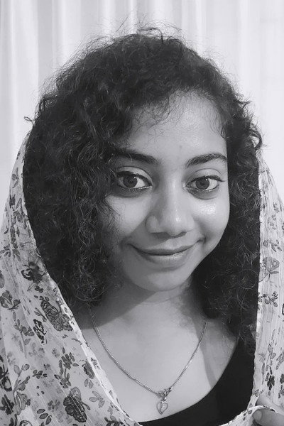 Aishwarya Laiby