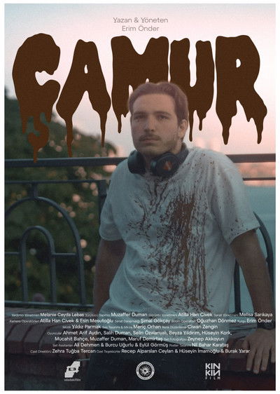 Poster do Filme Çamur