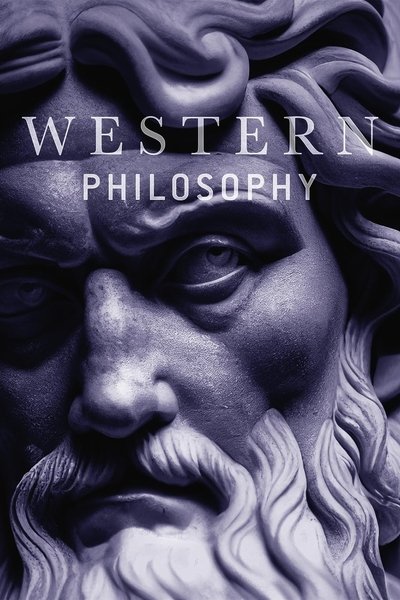 poster for Western Philosophy