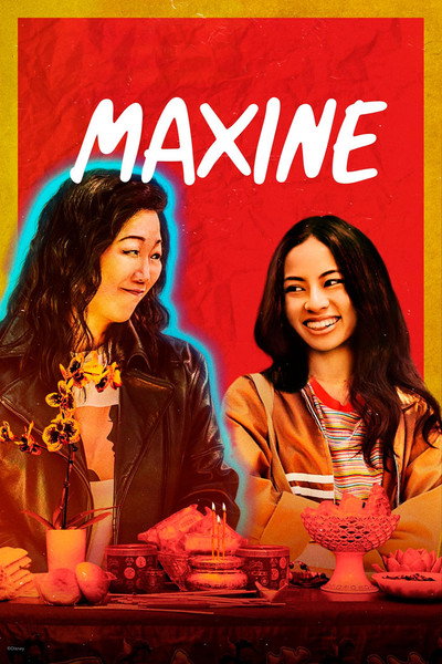 Maxine