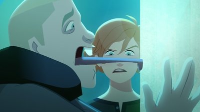 tv poster
