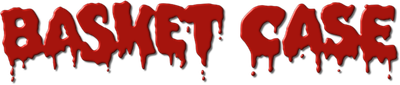 Basket Case Logo