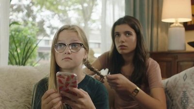 tv poster