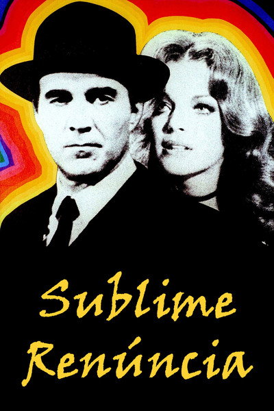 Poster do Filme Sublime Renúncia