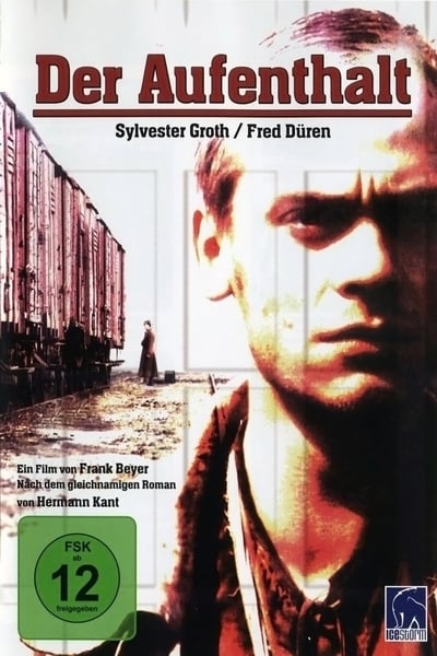 Watch!(1983) Der Aufenthalt Full Movie Online -123Movies