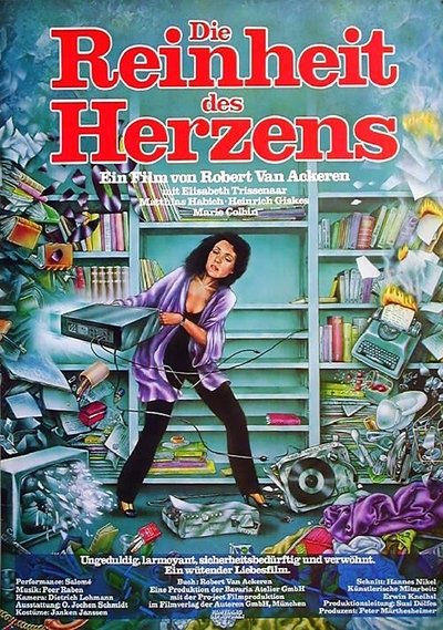 Watch - (1980) Die Reinheit des Herzens Movie Online Free -123Movies