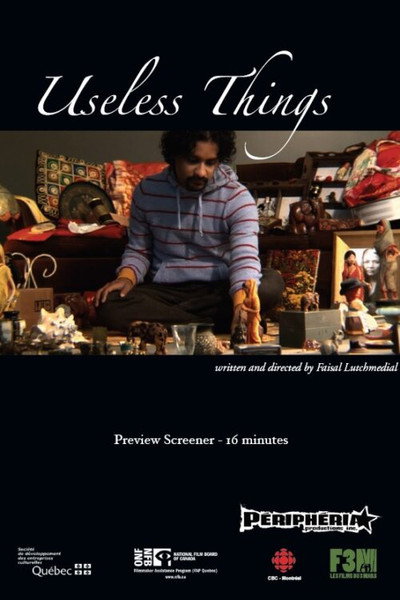 Useless Things