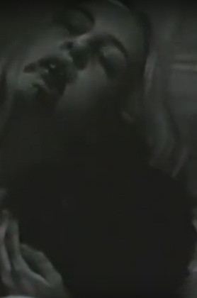 Poster do Filme Sang Remords