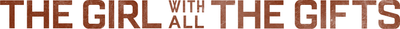 The Girl with All the Gifts Logo