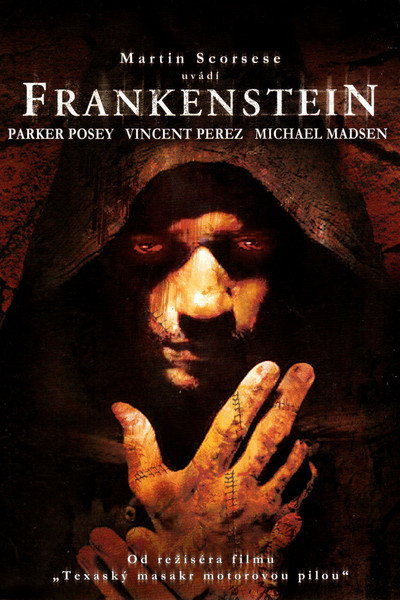 Frankenstein Evolution