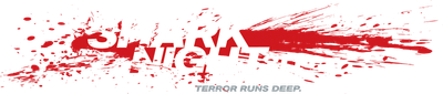 Shark Night 3D Logo