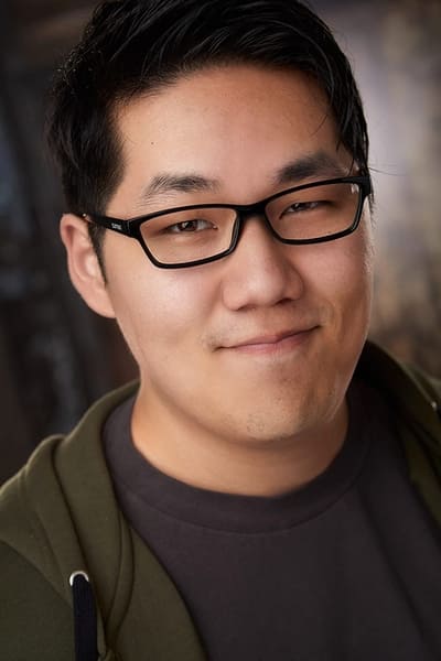 David Kang