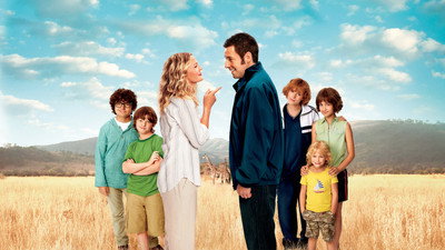 Blended (2014) Watch Online Free | ඔන්ලයින් බලන්න