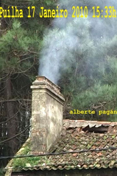 movie poster for Puilha 17 Janeiro 2010 15:33h