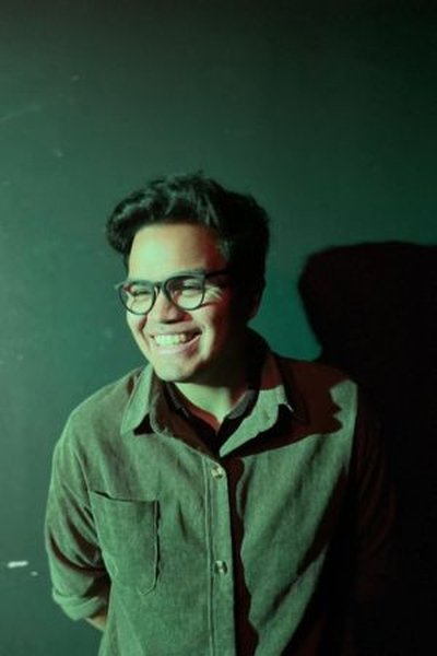 Benjamin Vivar