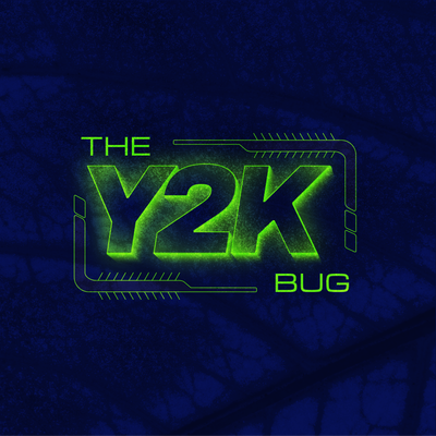 THE Y2K BUG Logo