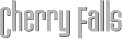 Cherry Falls Logo