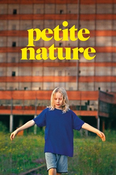 Poster do Filme Petite nature