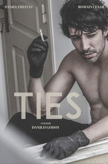 Poster do Filme Ties