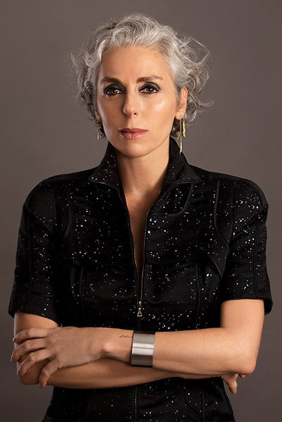 Jakie Pariseir