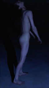 Poster do Filme The Scream