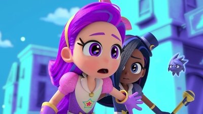 tv poster