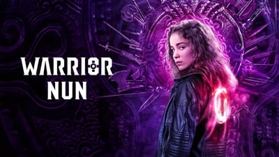 Warrior Nun canceled by Netflix after two seasons
