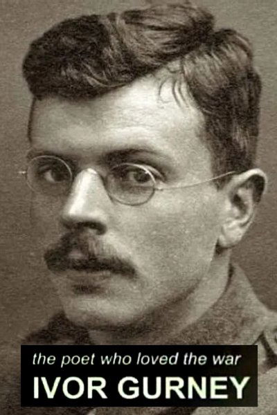 Poster do Filme The Poet Who Loved the War: Ivor Gurney