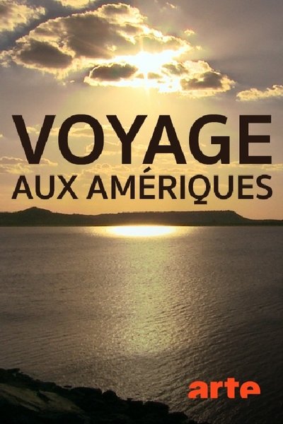 poster for In the Americas