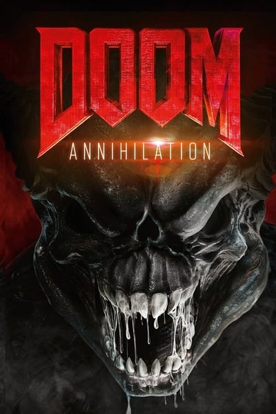 Doom: aniquilación