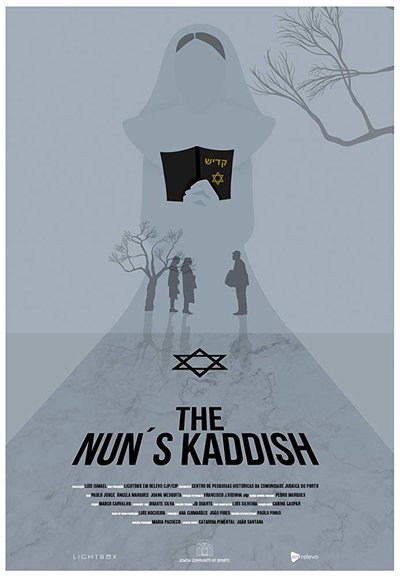 Watch Now!(2019) The Nun's Kaddish Movie OnlinePutlockers-HD