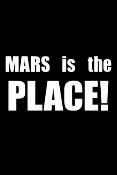 Watch!(2019) Mars is the PLACE!! Full Movie Online Torrent