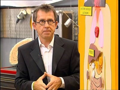 tv poster