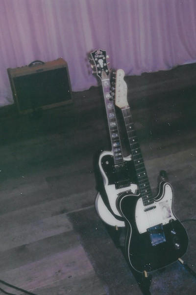 Poster do Filme Puma Blue: A Late Night Special