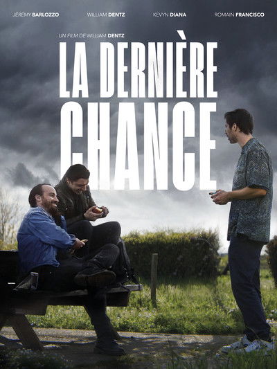 Poster do Filme La Dernière Chance