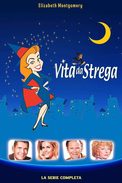 Vita da strega