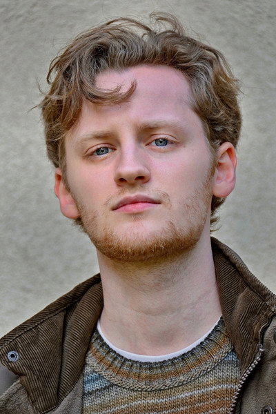 Rudi Goodman