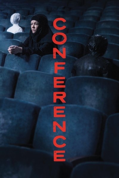 Poster for the movie Conference