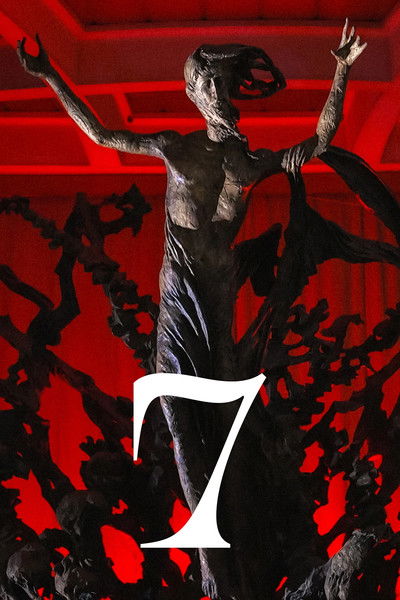 movie poster for 7 (Musica sacra)