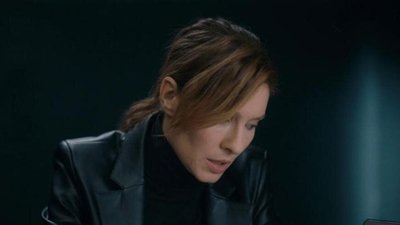 tv poster