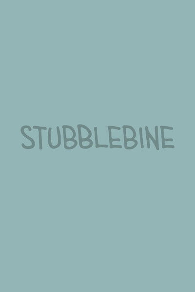 Poster do Filme Stubblebine