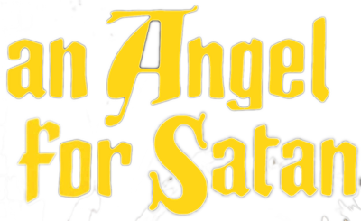 An Angel for Satan Logo
