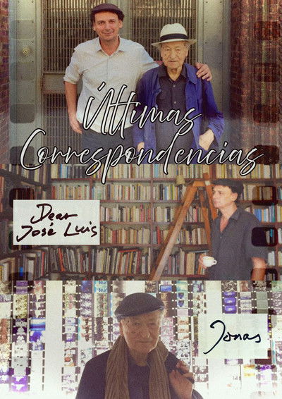 Últimas correspondencias