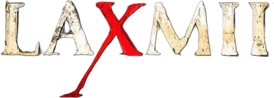 Laxmii Logo