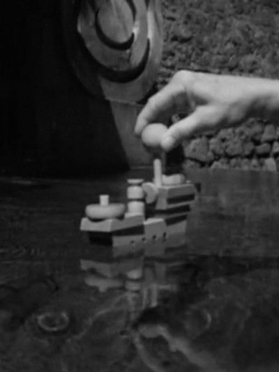 Poster do Filme Adrift