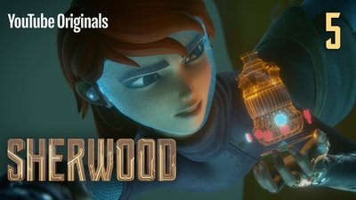 tv poster