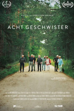 Poster do Filme Acht Geschwister